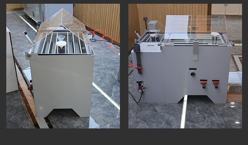 精密型鹽霧試驗機(圖5)