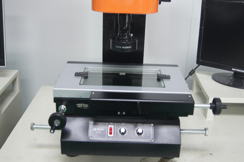 二次元影像測量儀作業(yè)指導(dǎo)書免費(圖1) 二次元影像測量儀作業(yè)指導(dǎo)書免費(圖1)